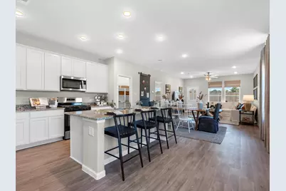 16768 Needlepoint Drive, Conroe, TX 77302 - Photo 2