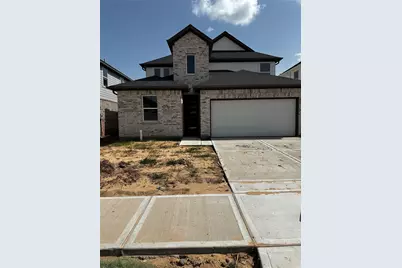 7506 Happiness Pass, Richmond, TX 77469 - Photo 2