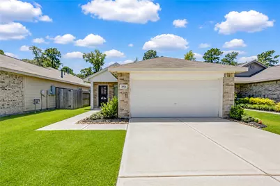 20926 Zuccala Drive, New Caney, TX 77357 - Photo 2
