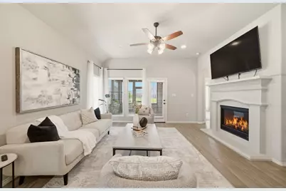 19406 Golden Lariat Drive, Tomball, TX 77377 - Photo 16
