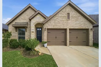 19406 Golden Lariat Drive, Tomball, TX 77377 - Photo 4