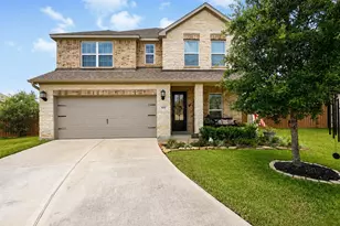 837 Dawn Redwood Ct, Conroe, TX 77304 - Photo 1
