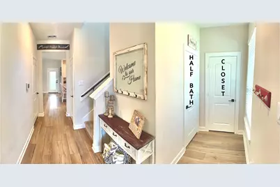 837 Dawn Redwood Court, Conroe, TX 77304 - Photo 2