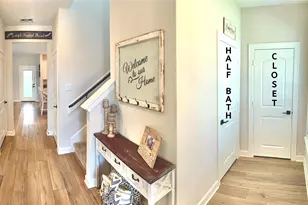 837 Dawn Redwood Ct, Conroe, TX 77304 - Photo 2