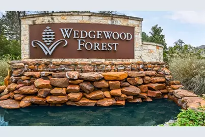 837 Dawn Redwood Court, Conroe, TX 77304 - Photo 16