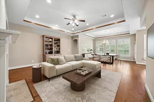 14407 Tivoli Dr, Houston, TX 77077 - Photo 4