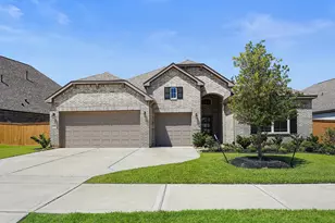 5307 Mystic Sea Dr, Katy, TX 77493 - Photo 1