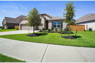 5307 Mystic Sea Drive, Katy, TX 77493 - Photo 4