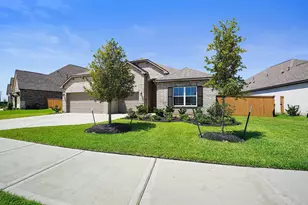 5307 Mystic Sea Dr, Katy, TX 77493 - Photo 4