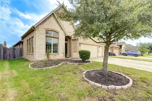 18106 Dorman Draw Ln, Houston, TX 77044 - Photo 2