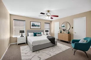 1255 Bartlett Cove Dr, Houston, TX 77067 - Photo 6