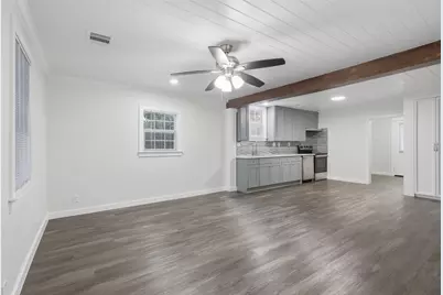 1509 Walton Street, Houston, TX 77009 - Photo 4