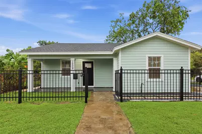 1509 Walton Street, Houston, TX 77009 - Photo 1