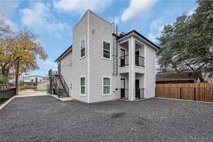 3625 Lydia St, Houston, TX 77021 - Photo 2