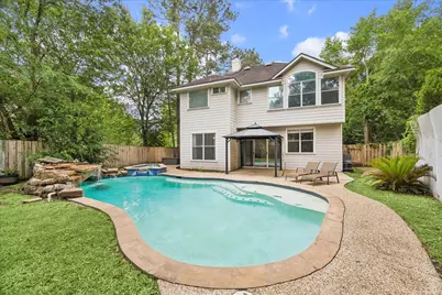 6 Vinca Trail, The Woodlands, TX 77382 - Photo 34