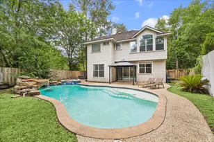6 Vinca Trail, The Woodlands, TX 77382 - Photo 34