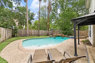 6 Vinca Trail, The Woodlands, TX 77382 - Photo 32