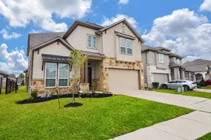 24023 Tirso River Ct, Katy, TX 77493 - Photo 2