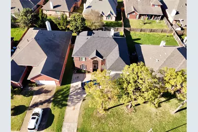 14802 Belterraza Drive, Houston, TX 77083 - Photo 2