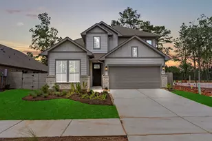 9362 Cordial Circle, Montgomery, TX 77316 - Photo 1