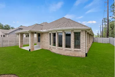 9362 Cordial Circle, Montgomery, TX 77316 - Photo 26