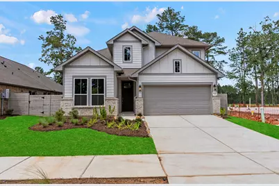 9362 Cordial Circle, Montgomery, TX 77316 - Photo 2