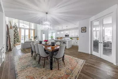 7018 Pondhawk Dr, Katy, TX 77493 - Photo 10