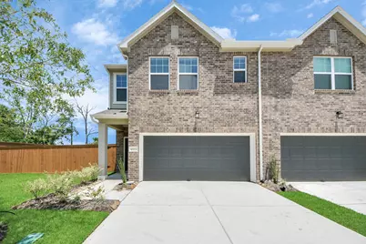 10303 Rose Mar Drive #B, Rosharon, TX 77583 - Photo 1