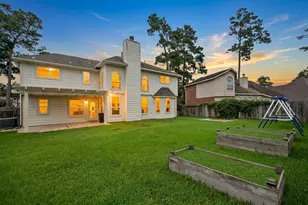 13607 Clareton Ln, Cypress, TX 77429 - Photo 2
