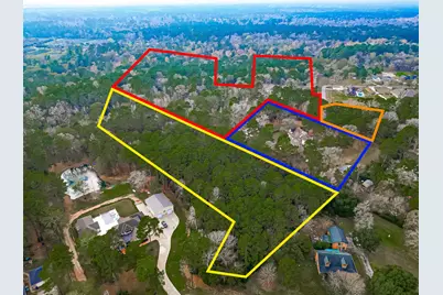 0 Colette St Street, Magnolia, TX 77355 - Photo 2