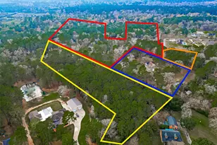 0 Colette St St, Magnolia, TX 77355 - Photo 2