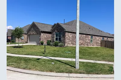 4219 W Bayou Maison Circle, Dickinson, TX 77539 - Photo 2