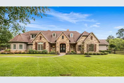 6926 Comanche Bend, Montgomery, TX 77316 - Photo 48