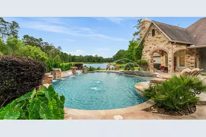 6926 Comanche Bend, Montgomery, TX 77316 - Photo 38