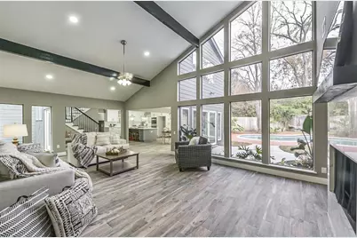 211 Big Hollow Lane, Houston, TX 77042 - Photo 6