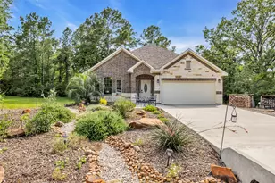 71 Molitar, Trinity, TX 75862 - Photo 1
