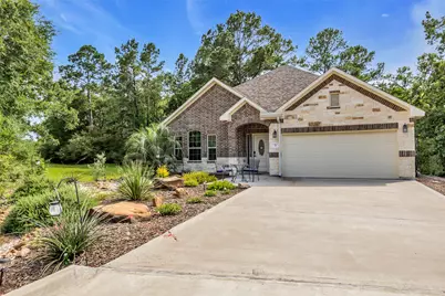 71 Molitar, Trinity, TX 75862 - Photo 2
