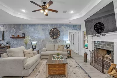71 Molitar, Trinity, TX 75862 - Photo 10
