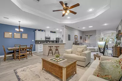 71 Molitar, Trinity, TX 75862 - Photo 12