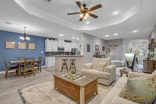 71 Molitar, Trinity, TX 75862 - Photo 12