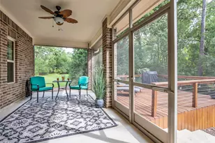 71 Molitar, Trinity, TX 75862 - Photo 24