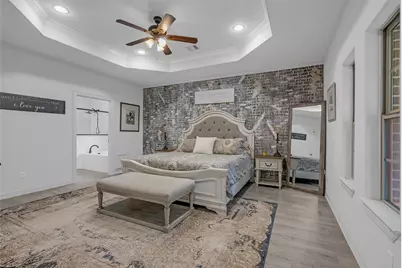 71 Molitar, Trinity, TX 75862 - Photo 20