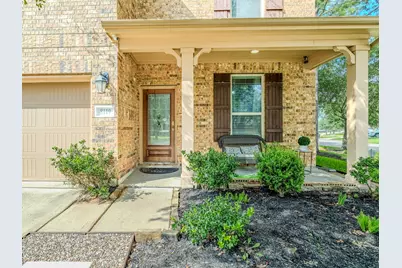 8119 Sweetstone Grove Court, Cypress, TX 77433 - Photo 4