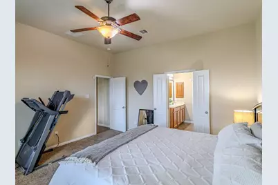 8119 Sweetstone Grove Court, Cypress, TX 77433 - Photo 22