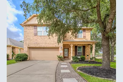 8119 Sweetstone Grove Court, Cypress, TX 77433 - Photo 2