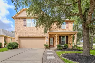 8119 Sweetstone Grove Ct, Cypress, TX 77433 - Photo 2