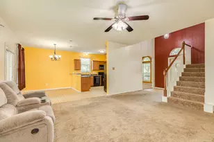 201 N Golden Oak Dr, Texas City, TX 77591 - Photo 10