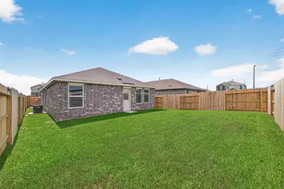 16846 Spotted Oak Drive, Hockley, TX 77447 - Photo 2