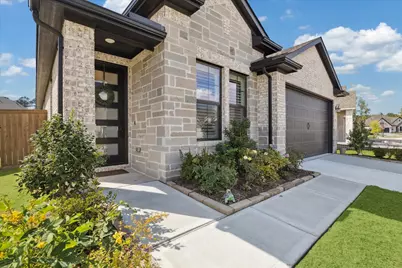 7626 Tall Trees Grove Lane, Porter, TX 77365 - Photo 1