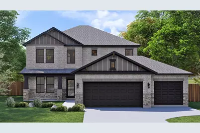 8322 Amethyst Valley Ln, Angleton, TX 77515 - Photo 1